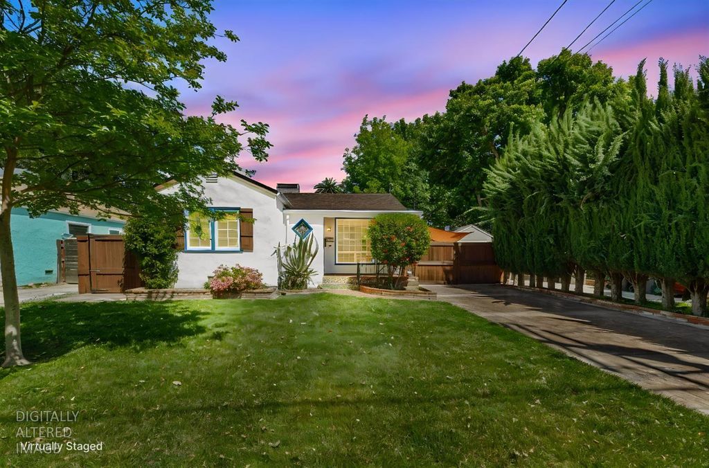 2000 Willow Ave, West Sacramento, CA 95691