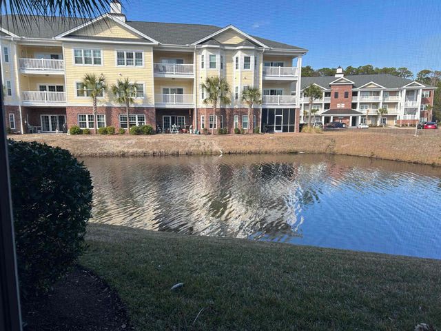 1107 Louise Costin Ln Unit 1203, Murrells Inlet, SC 29576