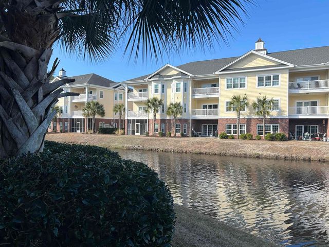1107 Louise Costin Ln Unit 1203, Murrells Inlet, SC 29576