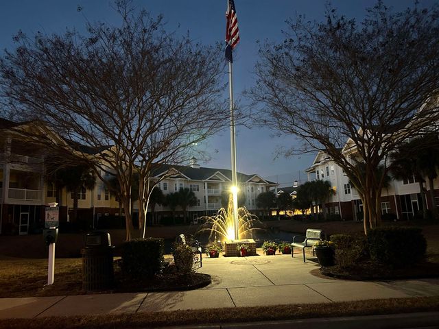 1107 Louise Costin Ln Unit 1203, Murrells Inlet, SC 29576