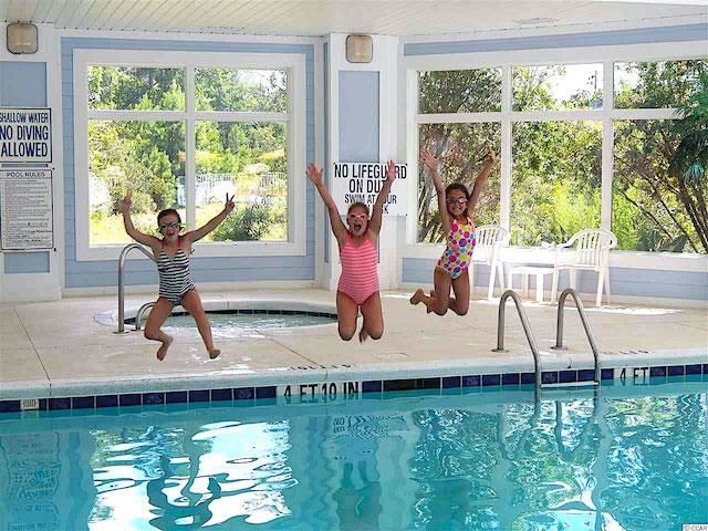 1107 Louise Costin Ln Unit 1203, Murrells Inlet, SC 29576