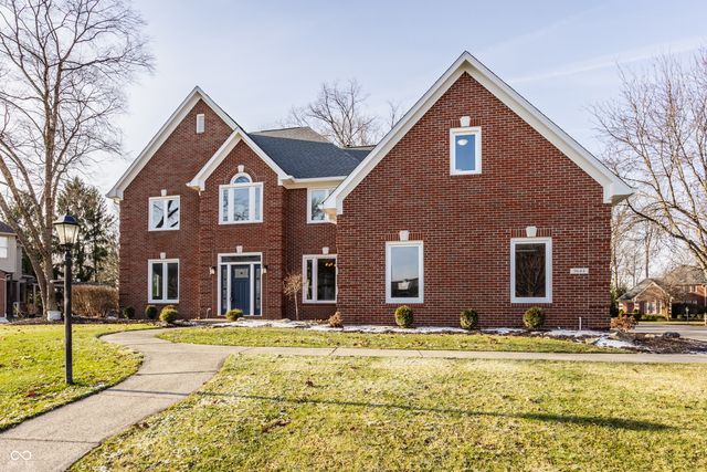 9644 Woodlands Drive, Fishers, IN 46037