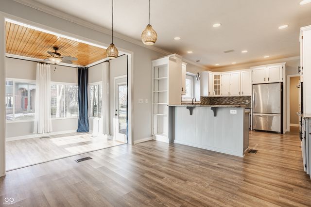 9644 Woodlands Drive, Fishers, IN 46037