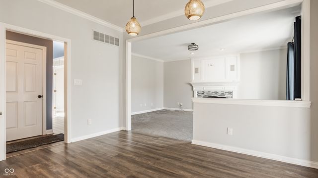 9644 Woodlands Drive, Fishers, IN 46037