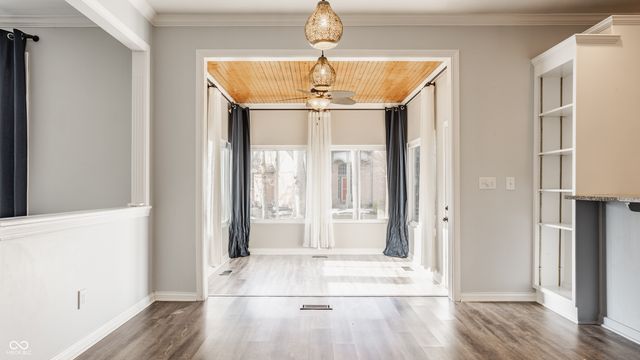 9644 Woodlands Drive, Fishers, IN 46037