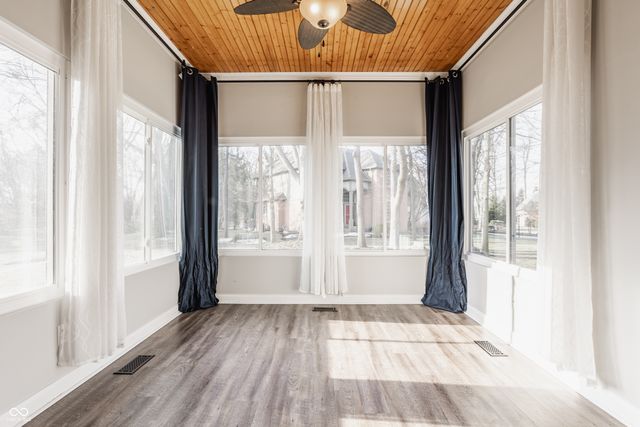 9644 Woodlands Drive, Fishers, IN 46037