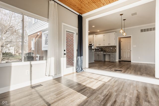 9644 Woodlands Drive, Fishers, IN 46037