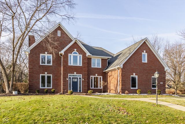 9644 Woodlands Drive, Fishers, IN 46037