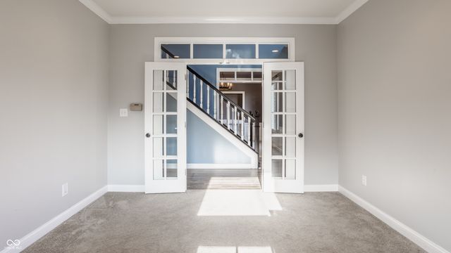 9644 Woodlands Drive, Fishers, IN 46037