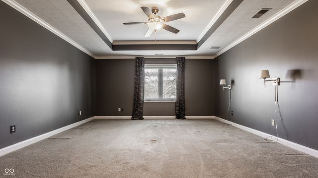 9644 Woodlands Drive, Fishers, IN 46037