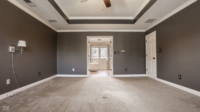 9644 Woodlands Drive, Fishers, IN 46037