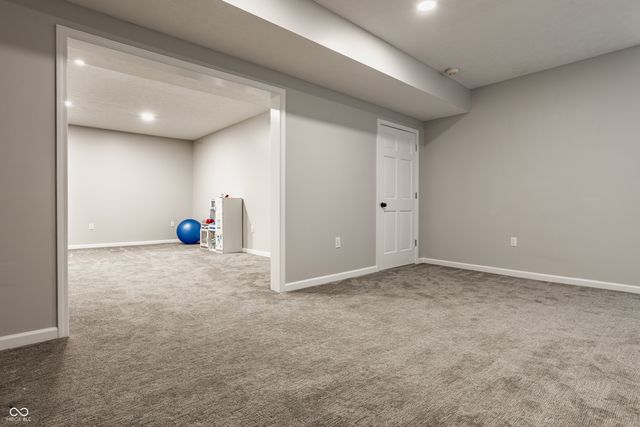 9644 Woodlands Drive, Fishers, IN 46037