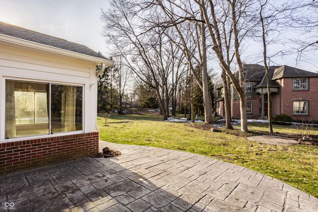 9644 Woodlands Drive, Fishers, IN 46037