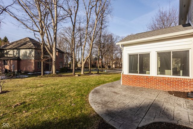 9644 Woodlands Drive, Fishers, IN 46037