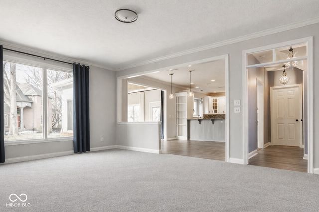 9644 Woodlands Drive, Fishers, IN 46037