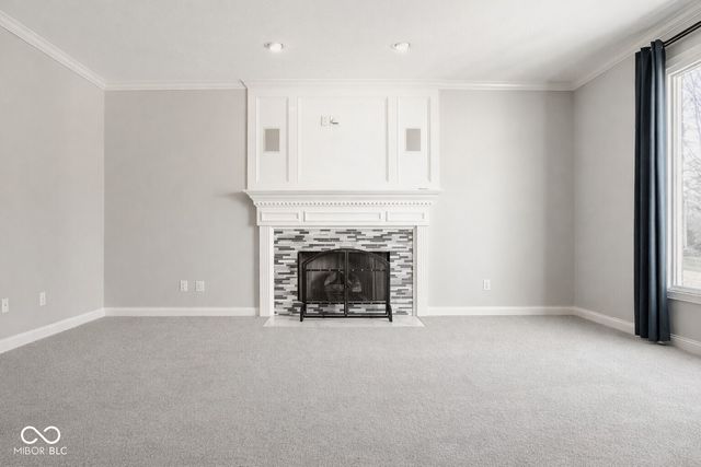 9644 Woodlands Drive, Fishers, IN 46037