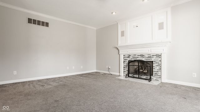 9644 Woodlands Drive, Fishers, IN 46037