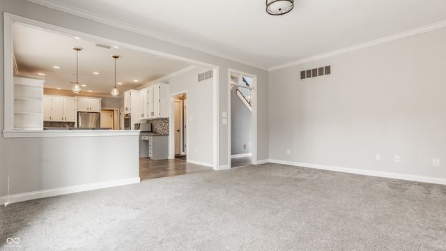 9644 Woodlands Drive, Fishers, IN 46037