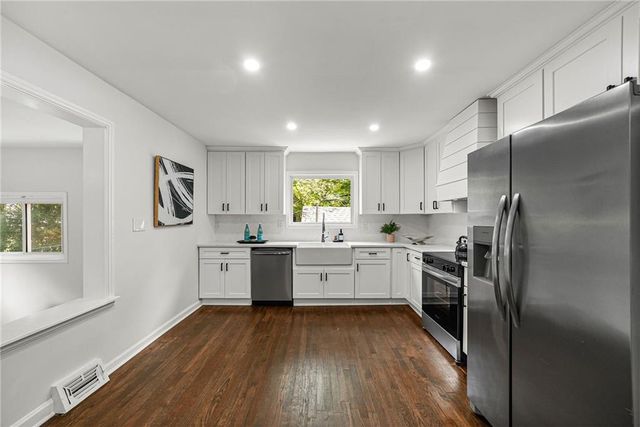 3423 Rugby Circle, College Park, GA 30337