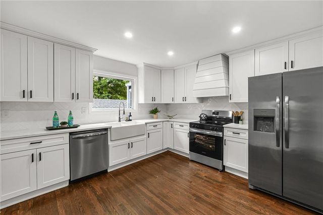3423 Rugby Circle, College Park, GA 30337