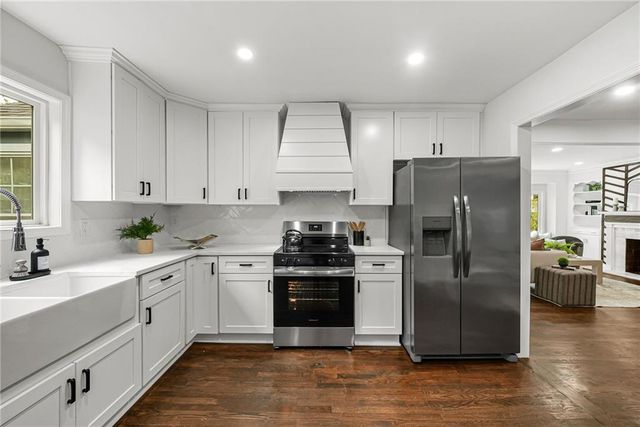 3423 Rugby Circle, College Park, GA 30337