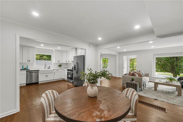 3423 Rugby Circle, College Park, GA 30337