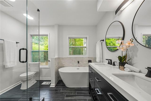 3423 Rugby Circle, College Park, GA 30337