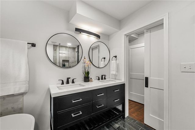 3423 Rugby Circle, College Park, GA 30337