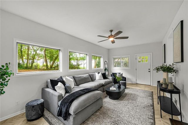 3423 Rugby Circle, College Park, GA 30337