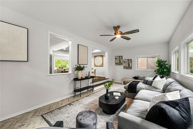3423 Rugby Circle, College Park, GA 30337