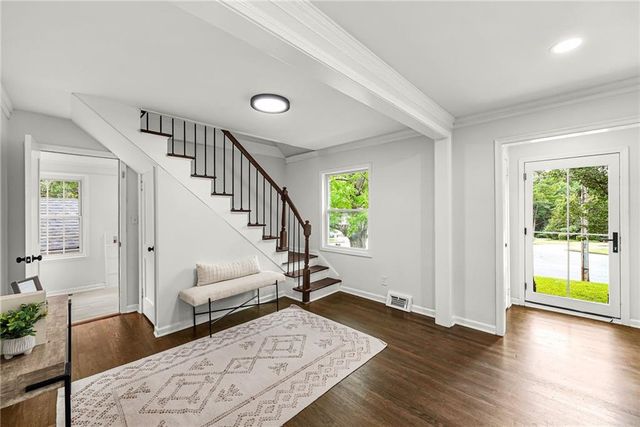 3423 Rugby Circle, College Park, GA 30337