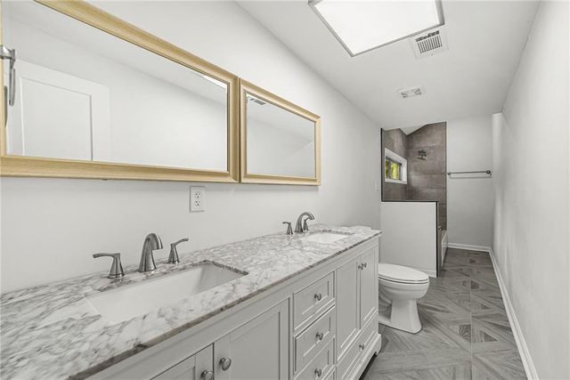3423 Rugby Circle, College Park, GA 30337