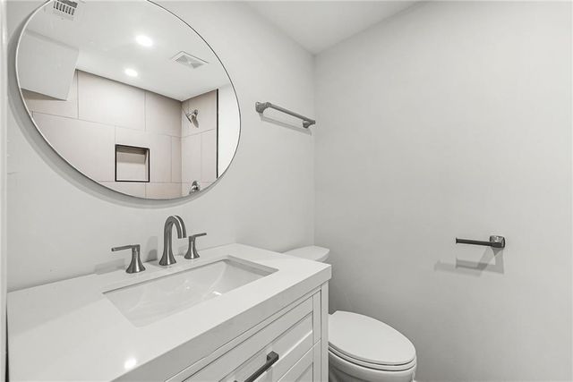 3423 Rugby Circle, College Park, GA 30337