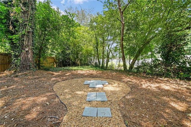 3423 Rugby Circle, College Park, GA 30337