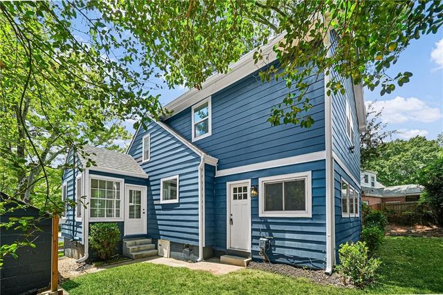 3423 Rugby Circle, College Park, GA 30337
