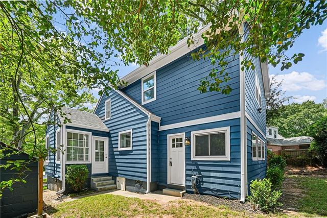 3423 Rugby Circle, College Park, GA 30337