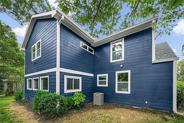 3423 Rugby Circle, College Park, GA 30337