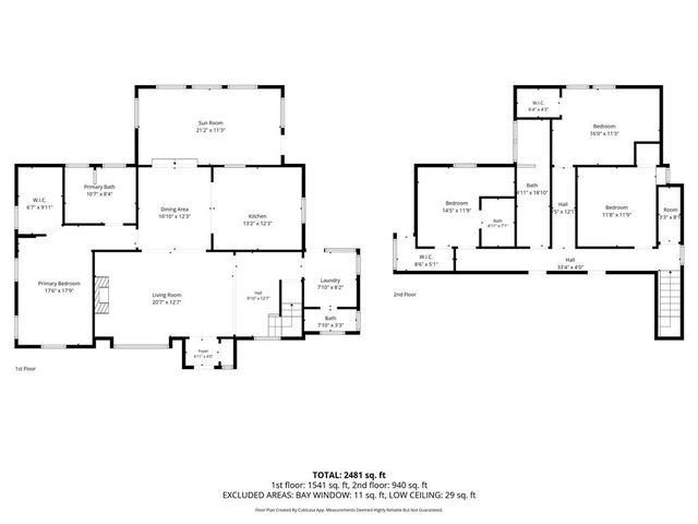 3423 Rugby Circle, College Park, GA 30337