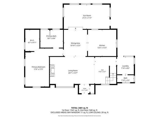 3423 Rugby Circle, College Park, GA 30337