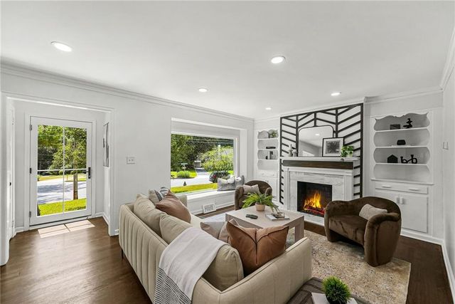 3423 Rugby Circle, College Park, GA 30337