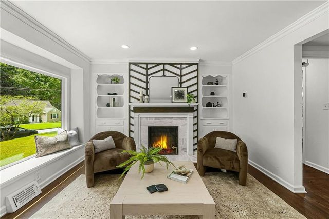 3423 Rugby Circle, College Park, GA 30337