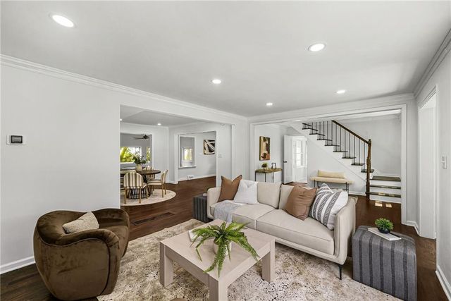 3423 Rugby Circle, College Park, GA 30337
