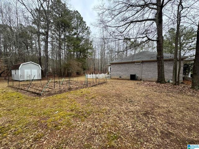 142 JEANIE LANE, Pell City, AL 35128