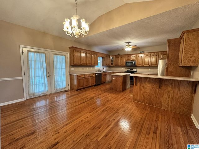 142 JEANIE LANE, Pell City, AL 35128