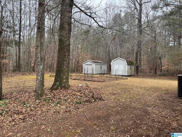 142 JEANIE LANE, Pell City, AL 35128