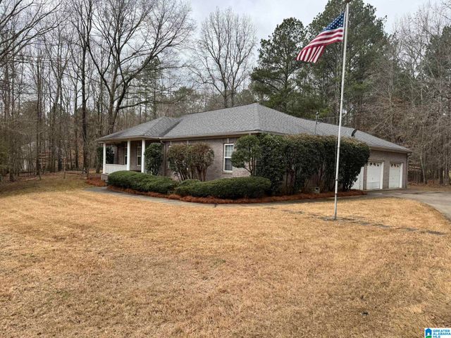 142 JEANIE LANE, Pell City, AL 35128