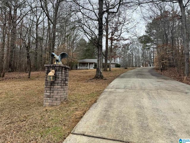 142 JEANIE LANE, Pell City, AL 35128