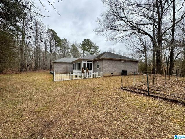 142 JEANIE LANE, Pell City, AL 35128