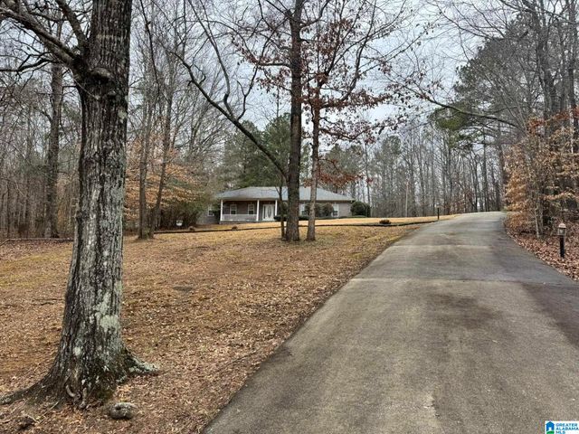 142 JEANIE LANE, Pell City, AL 35128