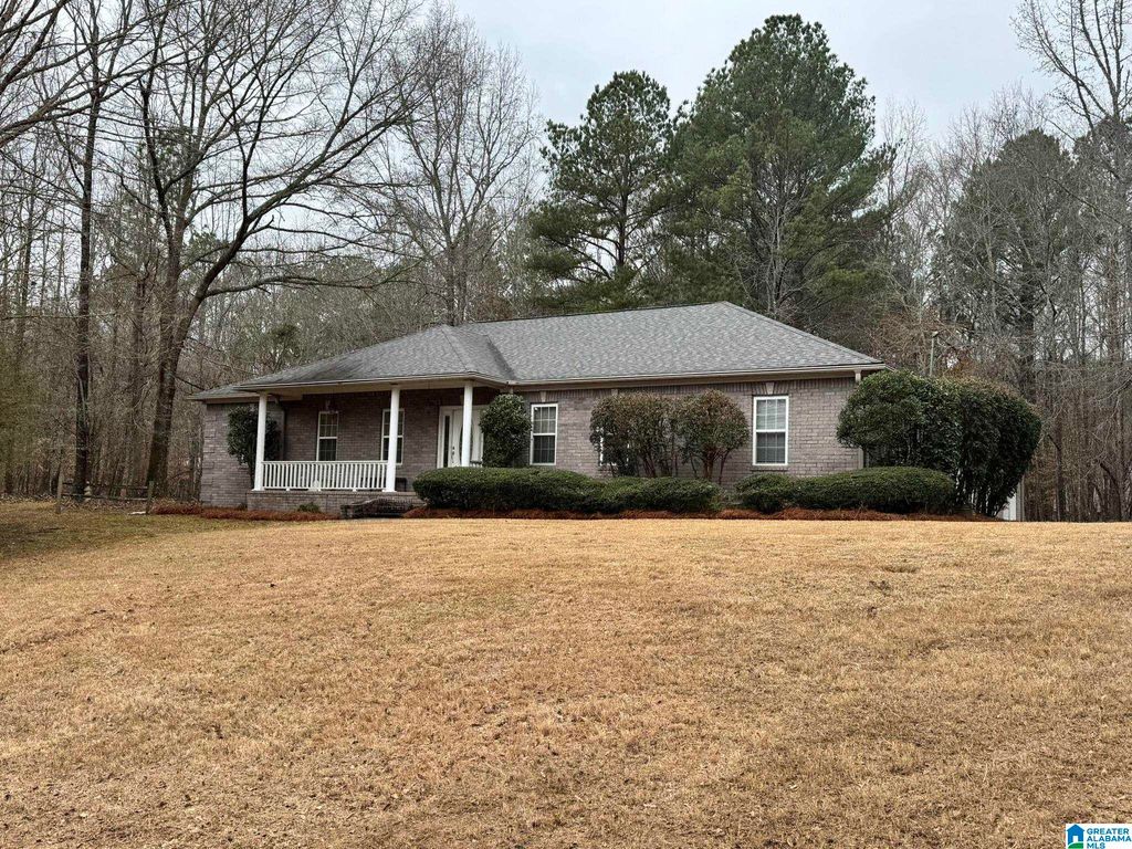 142 JEANIE LANE, Pell City, AL 35128